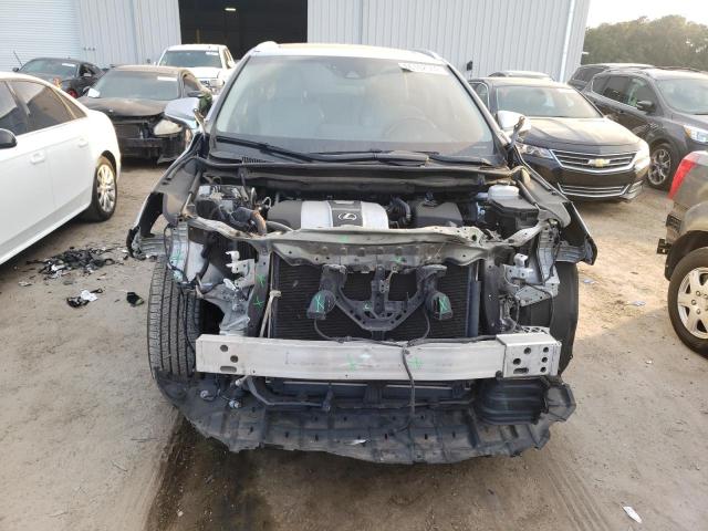 Photo 8 VIN: 2T2ZZMCA3KC131548 - LEXUS RX 350 BAS 