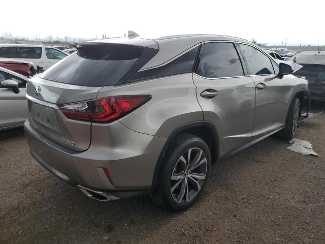 Photo 2 VIN: 2T2ZZMCA3KC141271 - LEXUS RX350 