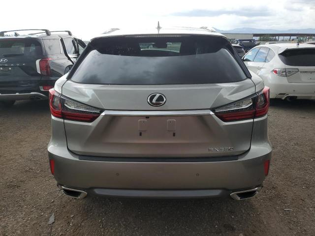 Photo 5 VIN: 2T2ZZMCA3KC141271 - LEXUS RX350 