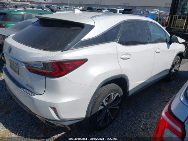 Photo 3 VIN: 2T2ZZMCA3KC147054 - LEXUS RX 