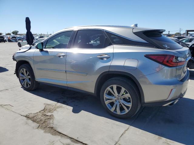 Photo 1 VIN: 2T2ZZMCA3KC147166 - LEXUS RX350 