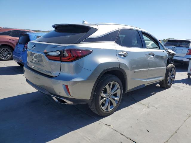 Photo 2 VIN: 2T2ZZMCA3KC147166 - LEXUS RX350 