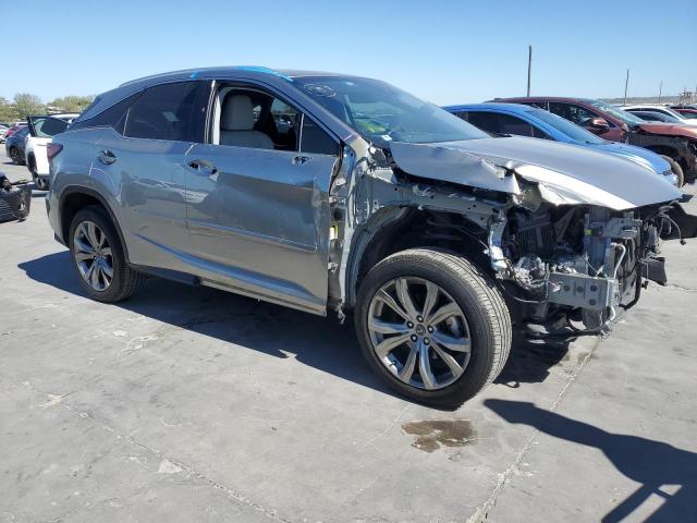 Photo 3 VIN: 2T2ZZMCA3KC147166 - LEXUS RX350 