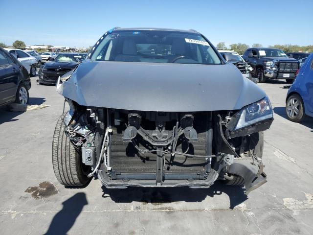 Photo 4 VIN: 2T2ZZMCA3KC147166 - LEXUS RX350 