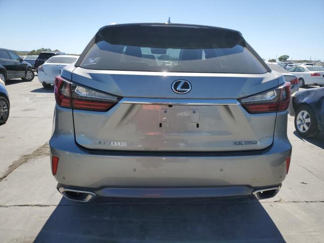 Photo 5 VIN: 2T2ZZMCA3KC147166 - LEXUS RX350 