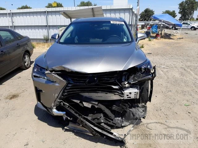 Photo 4 VIN: 2T2ZZMCA3KC150827 - LEXUS RX 