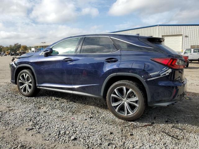 Photo 1 VIN: 2T2ZZMCA4GC003651 - LEXUS RX 350 