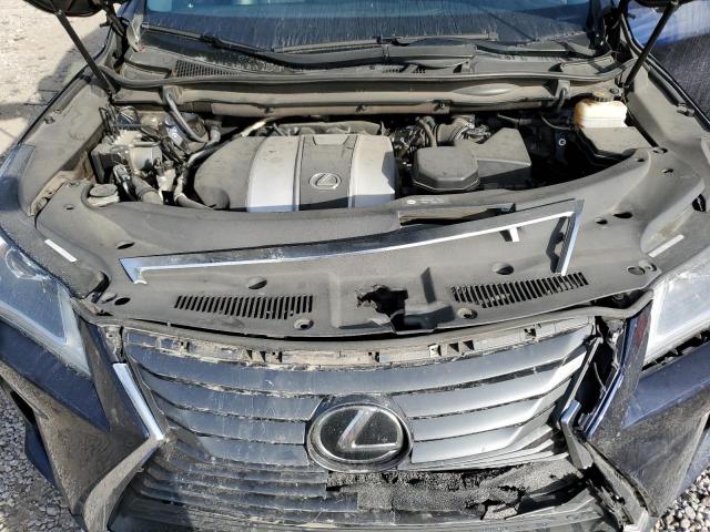 Photo 11 VIN: 2T2ZZMCA4GC003651 - LEXUS RX 350 