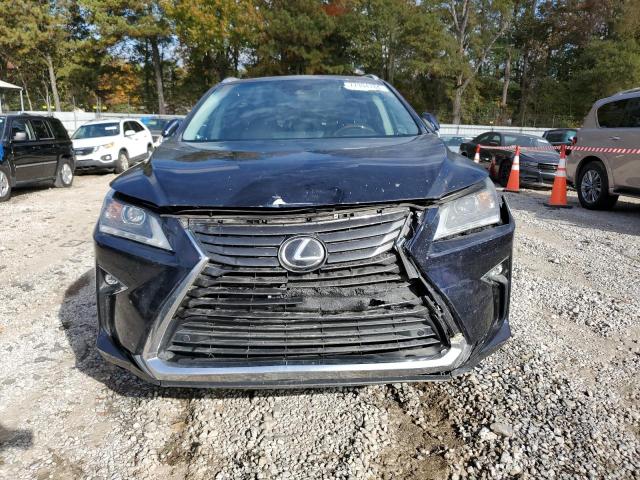 Photo 4 VIN: 2T2ZZMCA4GC003651 - LEXUS RX 350 