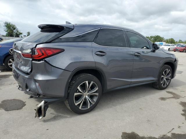 Photo 2 VIN: 2T2ZZMCA4GC004833 - LEXUS RX 350 