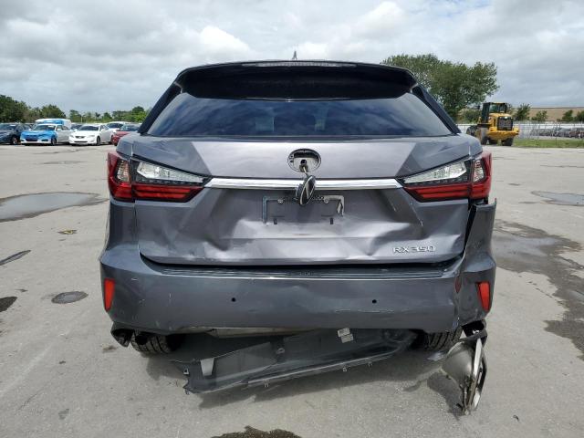 Photo 5 VIN: 2T2ZZMCA4GC004833 - LEXUS RX 350 