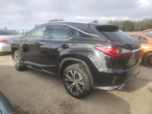 Photo 2 VIN: 2T2ZZMCA4GC006419 - LEXUS RX 350 