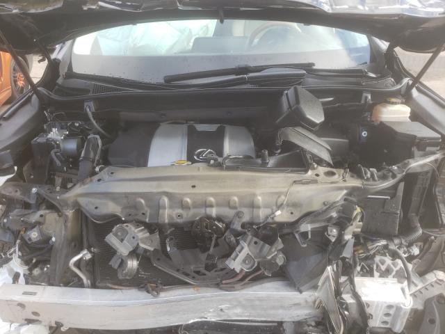 Photo 6 VIN: 2T2ZZMCA4GC006419 - LEXUS RX 350 