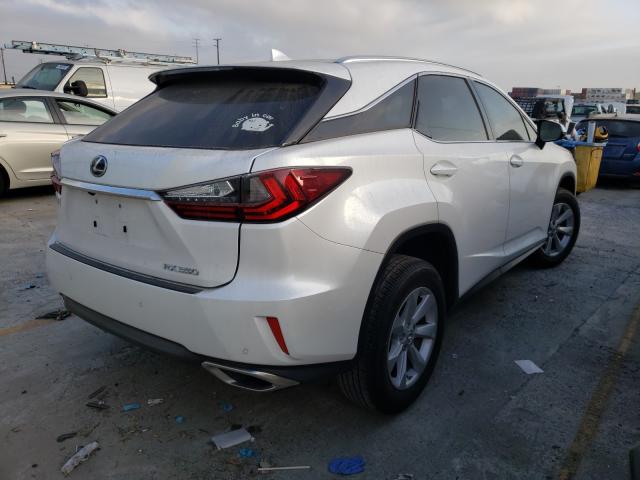 Photo 3 VIN: 2T2ZZMCA4GC008493 - LEXUS RX-350 