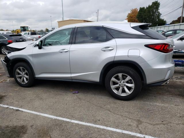 Photo 1 VIN: 2T2ZZMCA4GC012026 - LEXUS RX350 