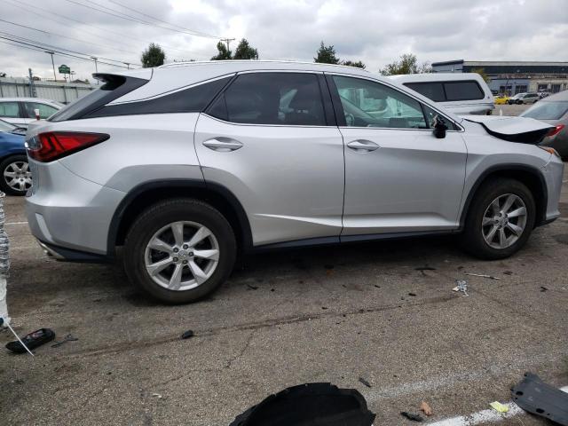 Photo 2 VIN: 2T2ZZMCA4GC012026 - LEXUS RX350 