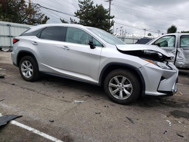 Photo 3 VIN: 2T2ZZMCA4GC012026 - LEXUS RX350 