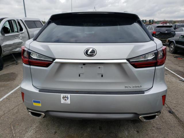 Photo 5 VIN: 2T2ZZMCA4GC012026 - LEXUS RX350 