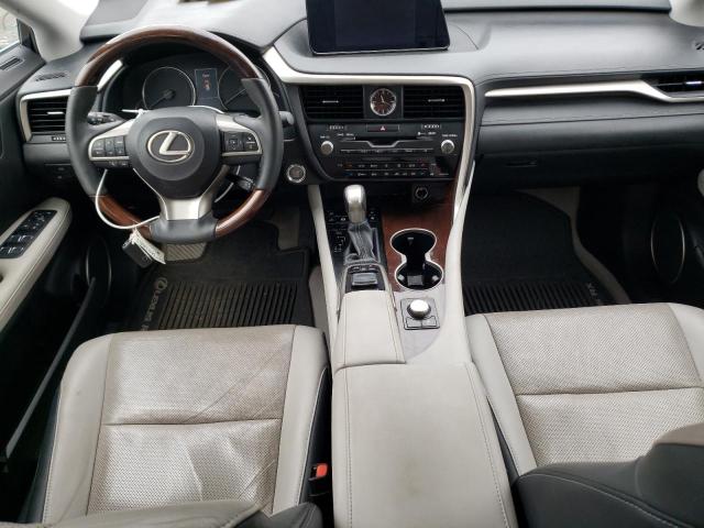 Photo 7 VIN: 2T2ZZMCA4GC012026 - LEXUS RX350 