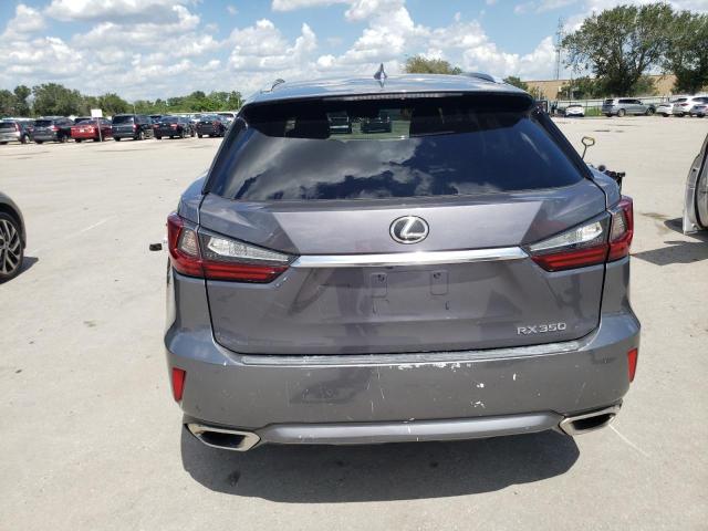 Photo 5 VIN: 2T2ZZMCA4GC012219 - LEXUS RX 350 