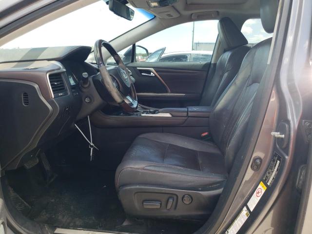 Photo 6 VIN: 2T2ZZMCA4GC012219 - LEXUS RX 350 