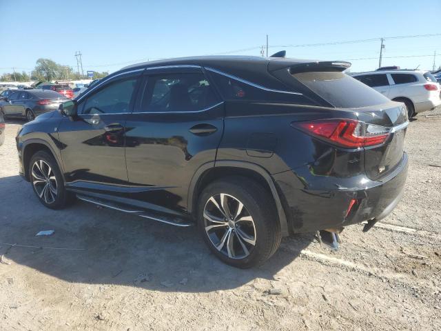 Photo 1 VIN: 2T2ZZMCA4GC014228 - LEXUS RX 350 