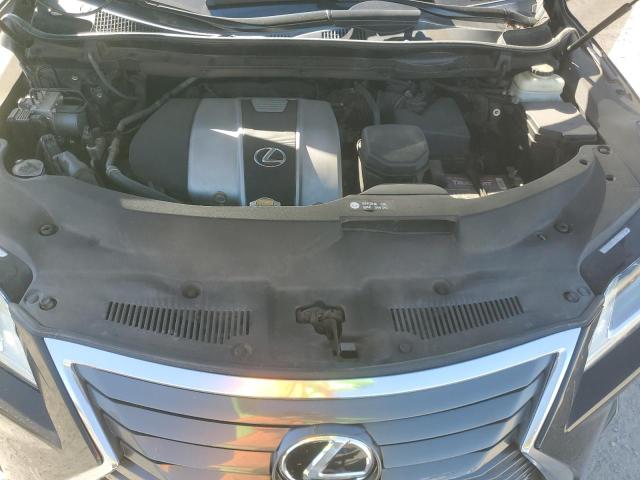 Photo 11 VIN: 2T2ZZMCA4GC014228 - LEXUS RX 350 