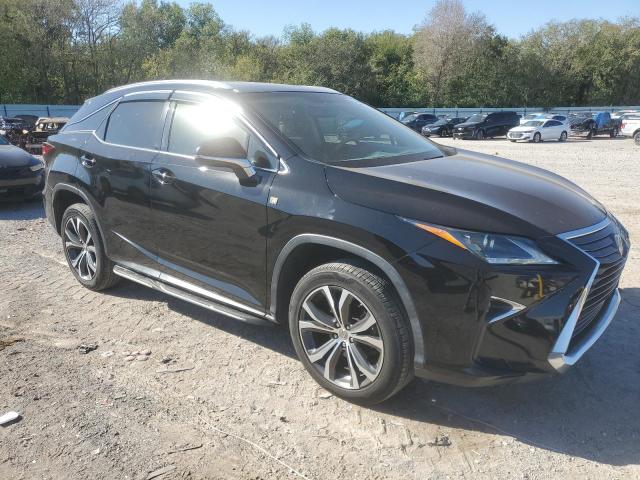 Photo 3 VIN: 2T2ZZMCA4GC014228 - LEXUS RX 350 