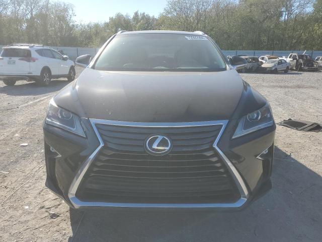 Photo 4 VIN: 2T2ZZMCA4GC014228 - LEXUS RX 350 