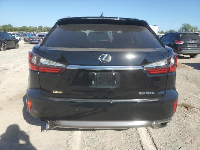 Photo 5 VIN: 2T2ZZMCA4GC014228 - LEXUS RX 350 