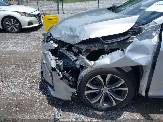 Photo 5 VIN: 2T2ZZMCA4GC014925 - LEXUS RX 