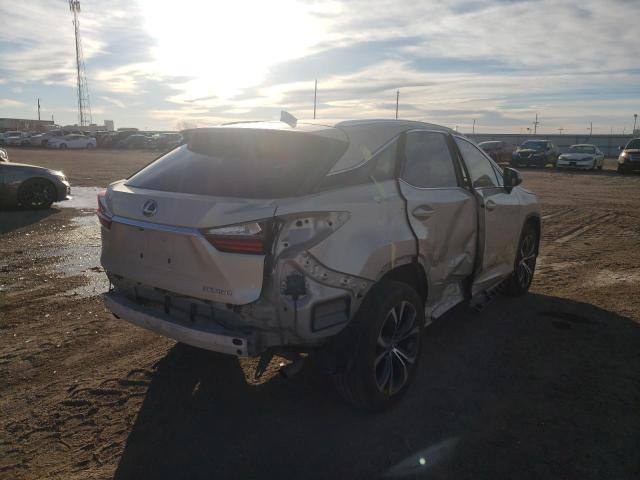 Photo 3 VIN: 2T2ZZMCA4GC015458 - LEXUS RX 350 