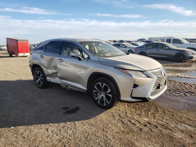 Photo 8 VIN: 2T2ZZMCA4GC015458 - LEXUS RX 350 