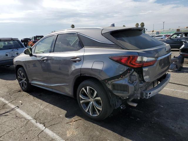 Photo 1 VIN: 2T2ZZMCA4GC019042 - LEXUS RX 350 