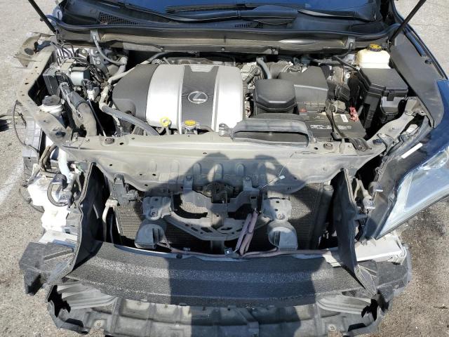 Photo 11 VIN: 2T2ZZMCA4GC019042 - LEXUS RX 350 