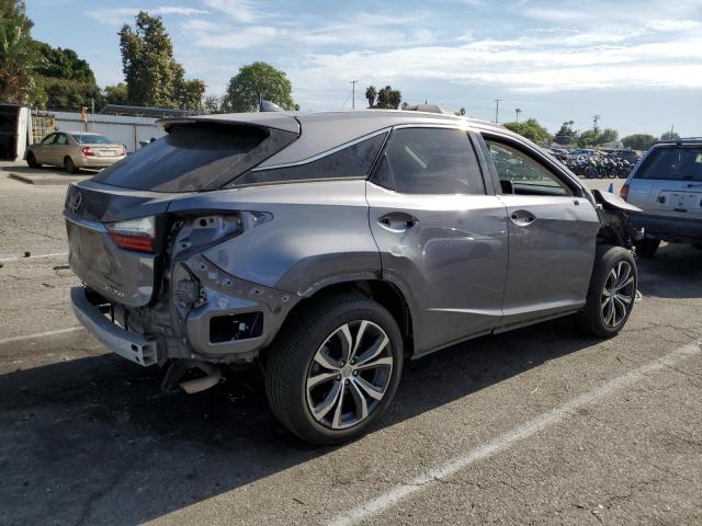 Photo 2 VIN: 2T2ZZMCA4GC019042 - LEXUS RX 350 