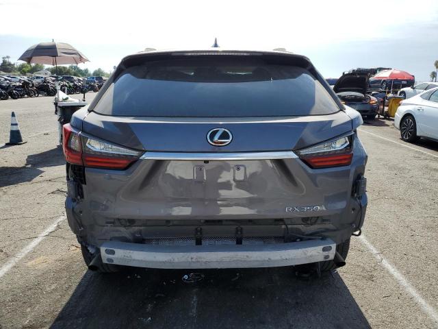 Photo 5 VIN: 2T2ZZMCA4GC019042 - LEXUS RX 350 