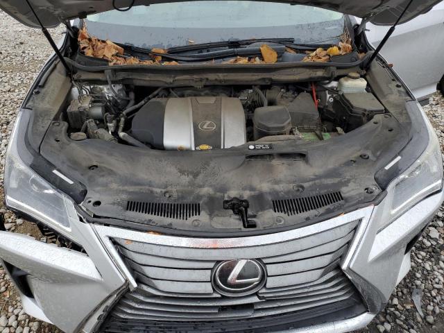 Photo 11 VIN: 2T2ZZMCA4GC023141 - LEXUS RX350 