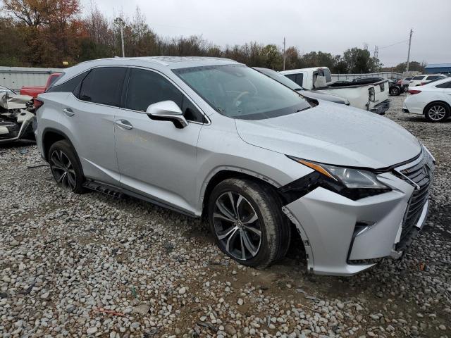 Photo 3 VIN: 2T2ZZMCA4GC023141 - LEXUS RX350 