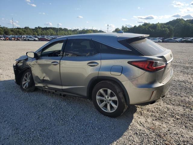 Photo 1 VIN: 2T2ZZMCA4HC034948 - LEXUS RX 350 BAS 