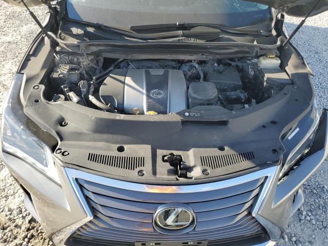 Photo 11 VIN: 2T2ZZMCA4HC034948 - LEXUS RX 350 BAS 