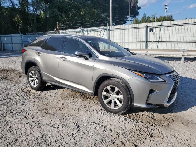 Photo 3 VIN: 2T2ZZMCA4HC034948 - LEXUS RX 350 BAS 