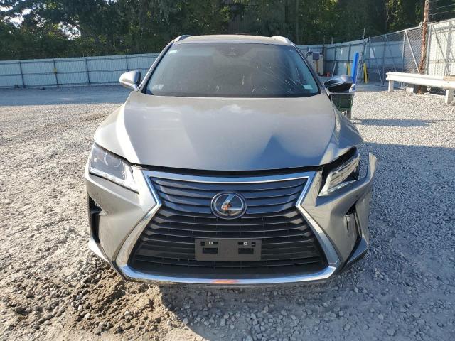 Photo 4 VIN: 2T2ZZMCA4HC034948 - LEXUS RX 350 BAS 