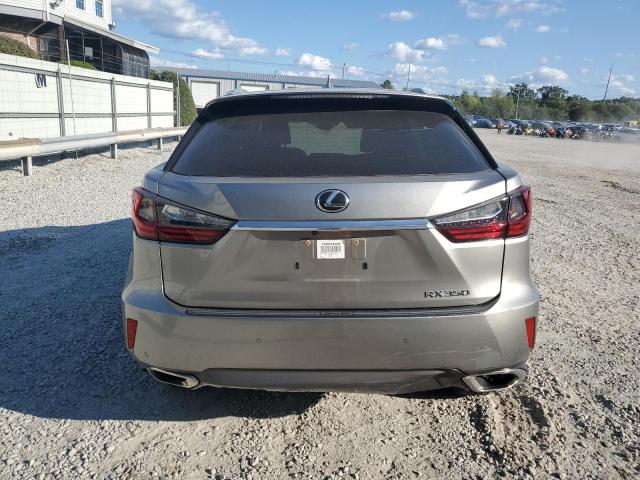 Photo 5 VIN: 2T2ZZMCA4HC034948 - LEXUS RX 350 BAS 