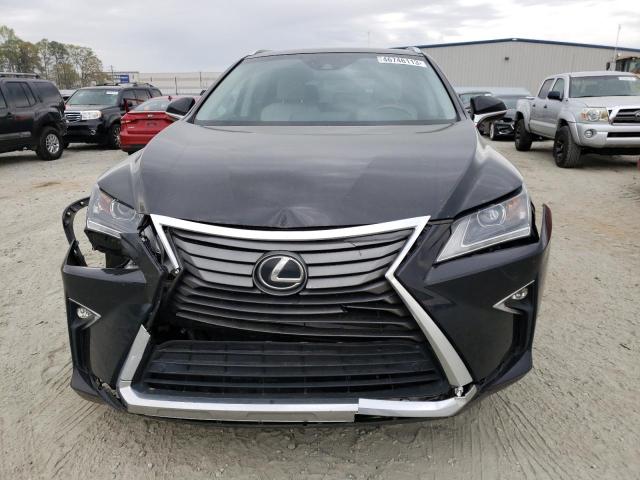 Photo 4 VIN: 2T2ZZMCA4HC036764 - LEXUS RX 350 BAS 