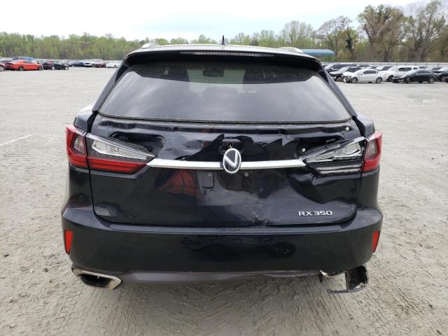 Photo 5 VIN: 2T2ZZMCA4HC036764 - LEXUS RX 350 BAS 