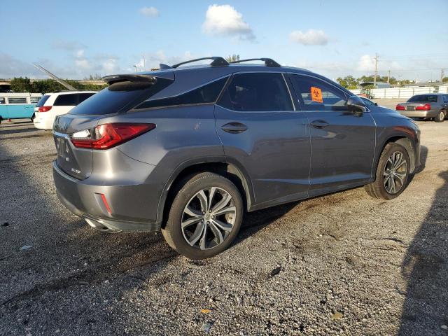 Photo 2 VIN: 2T2ZZMCA4HC037638 - LEXUS RX 350 BAS 