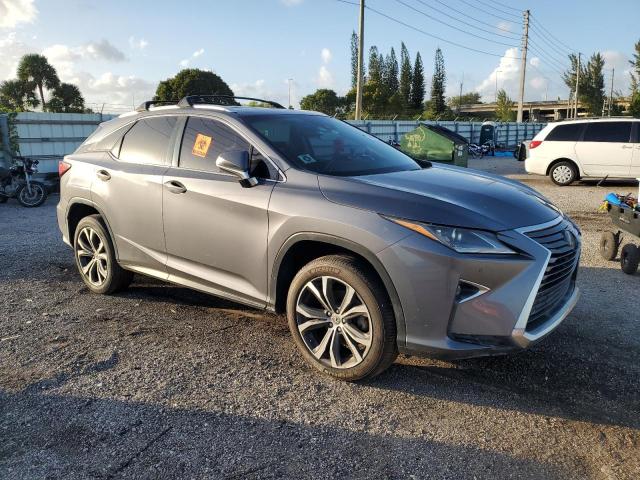 Photo 3 VIN: 2T2ZZMCA4HC037638 - LEXUS RX 350 BAS 