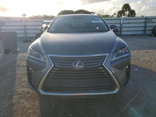 Photo 4 VIN: 2T2ZZMCA4HC037638 - LEXUS RX 350 BAS 