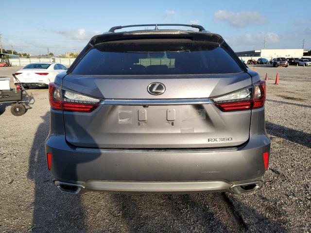 Photo 5 VIN: 2T2ZZMCA4HC037638 - LEXUS RX 350 BAS 